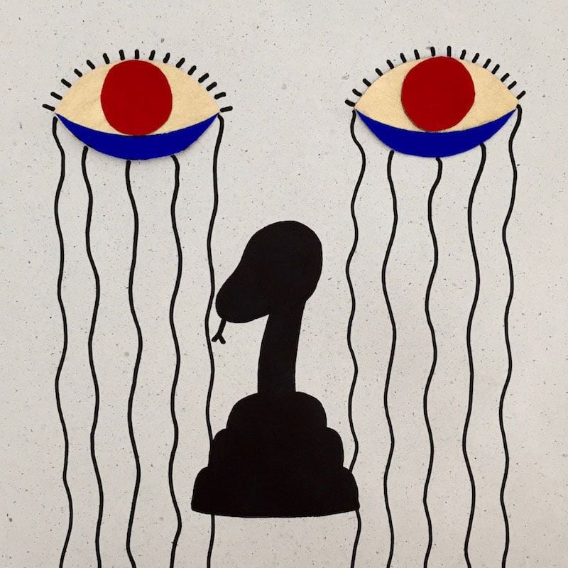 Good Thoughts, Bad Thoughts