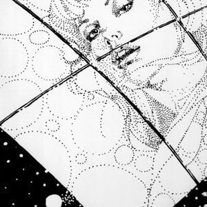 Manhattan Reflections