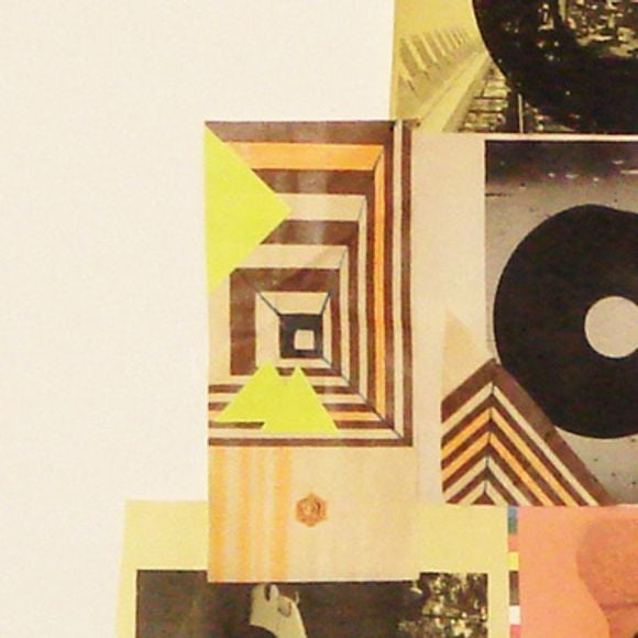 Proto Spectro Sound System