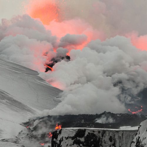 Rhythms And Polarities