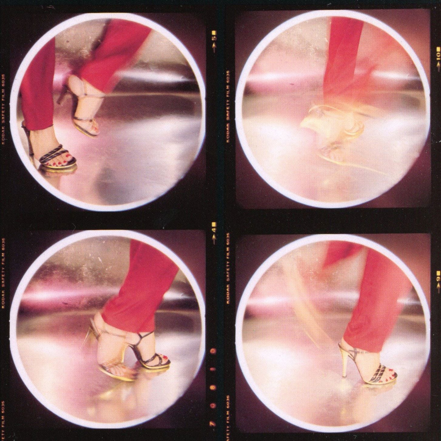 Sequin Sheets & Disco Dreams