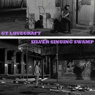 Silver Singing Swamp