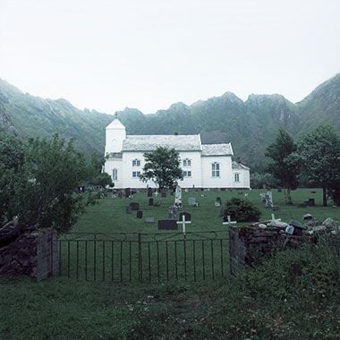 Slip Inside This House