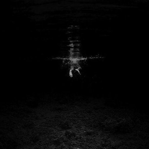 Something In The Water