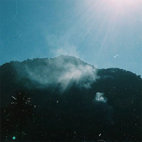 Sudavo… Tremavo…