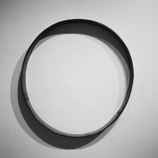 Untitled (Twisted Faith)