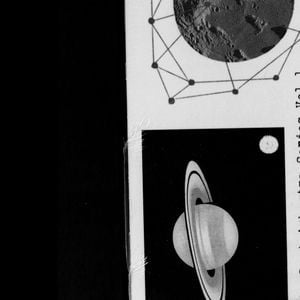 We Travel The Spaceways