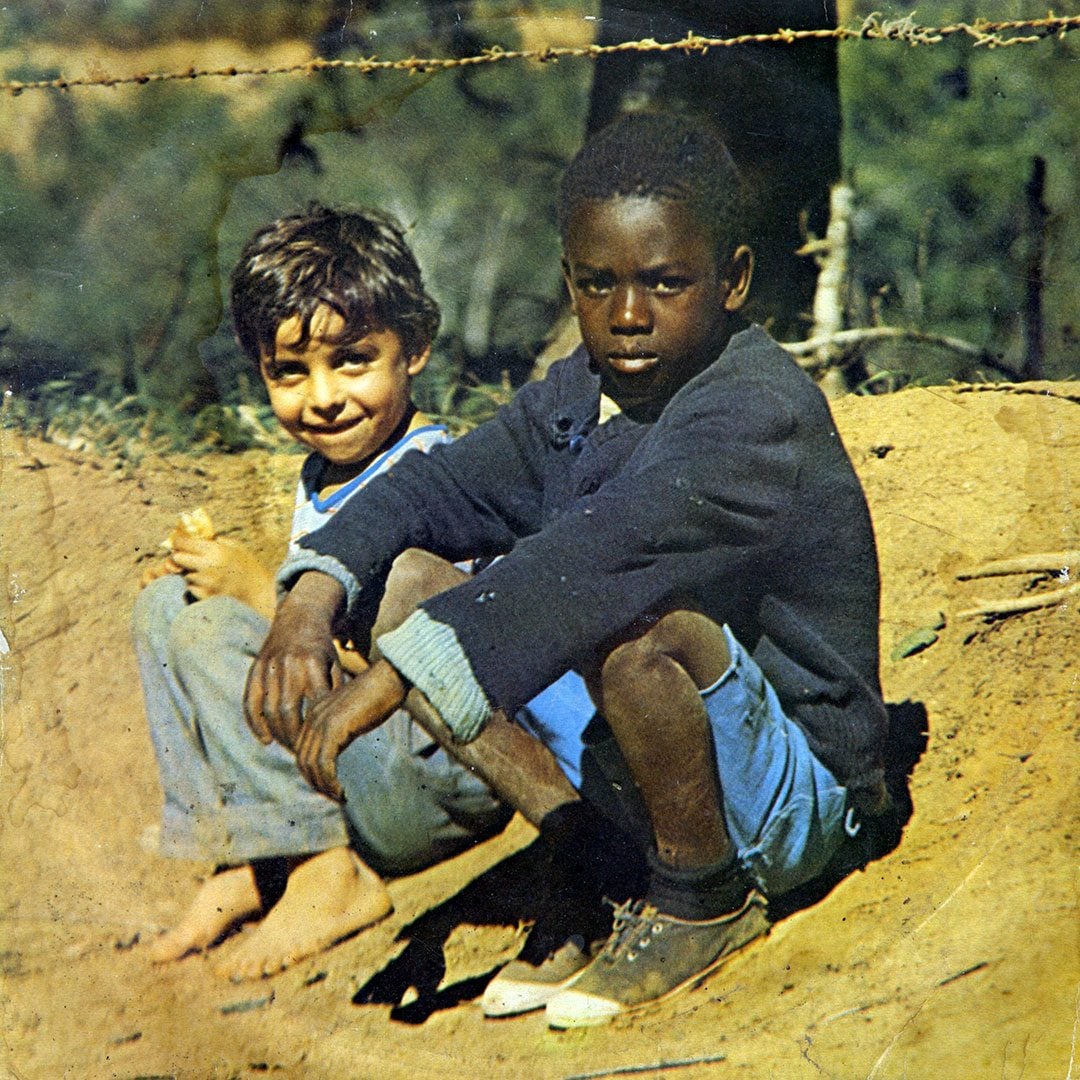 Lô Borges, Milton Nascimento - Clube Da Esquina