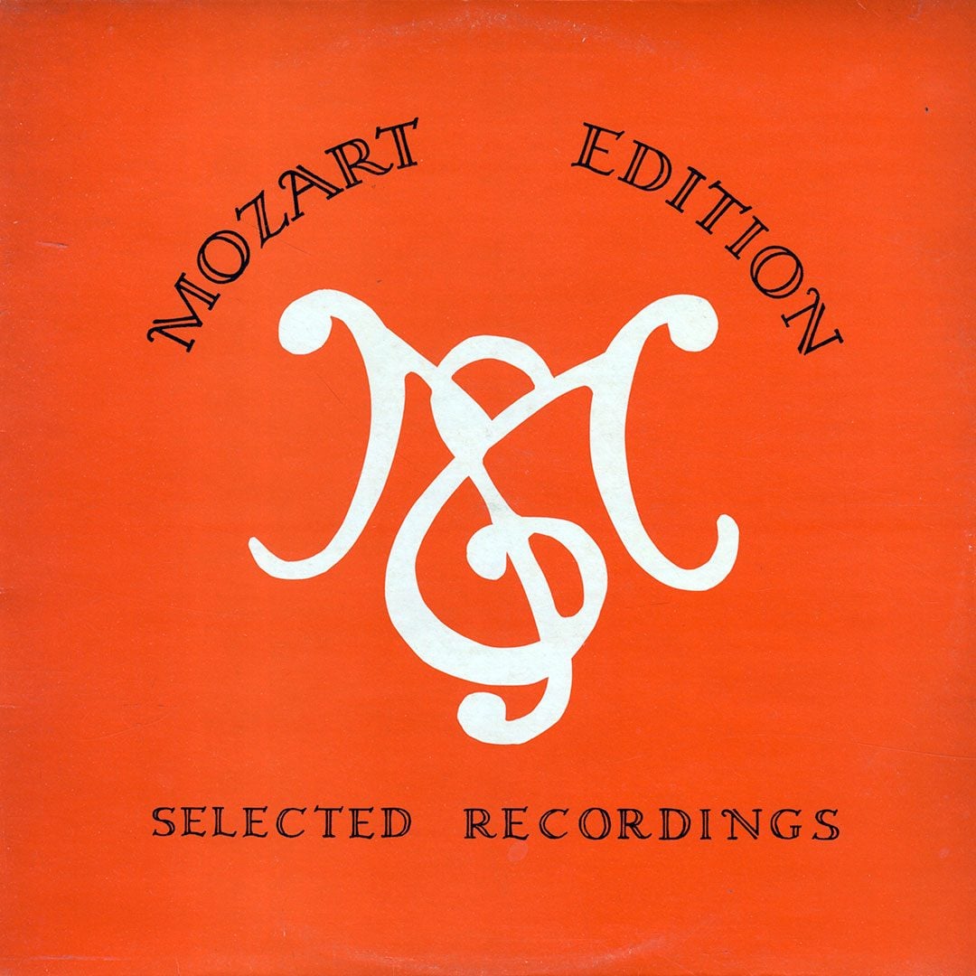 Ben Cooper And His Orchestra - Ben Cooper And His Orchestra - lp