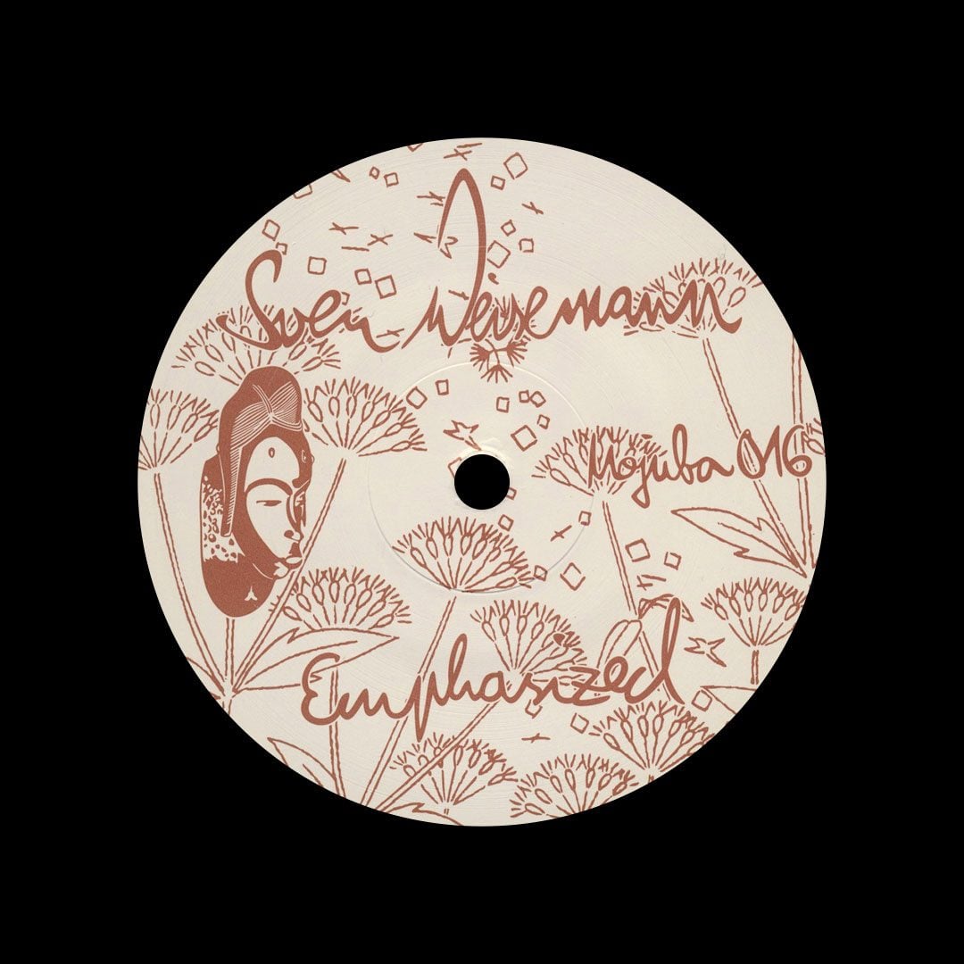 Sven Weisemann - Emphasized - 12