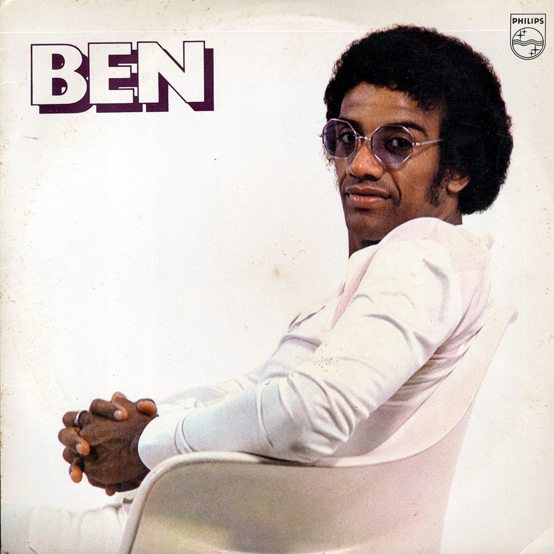 Jorge Ben - Ben - lp