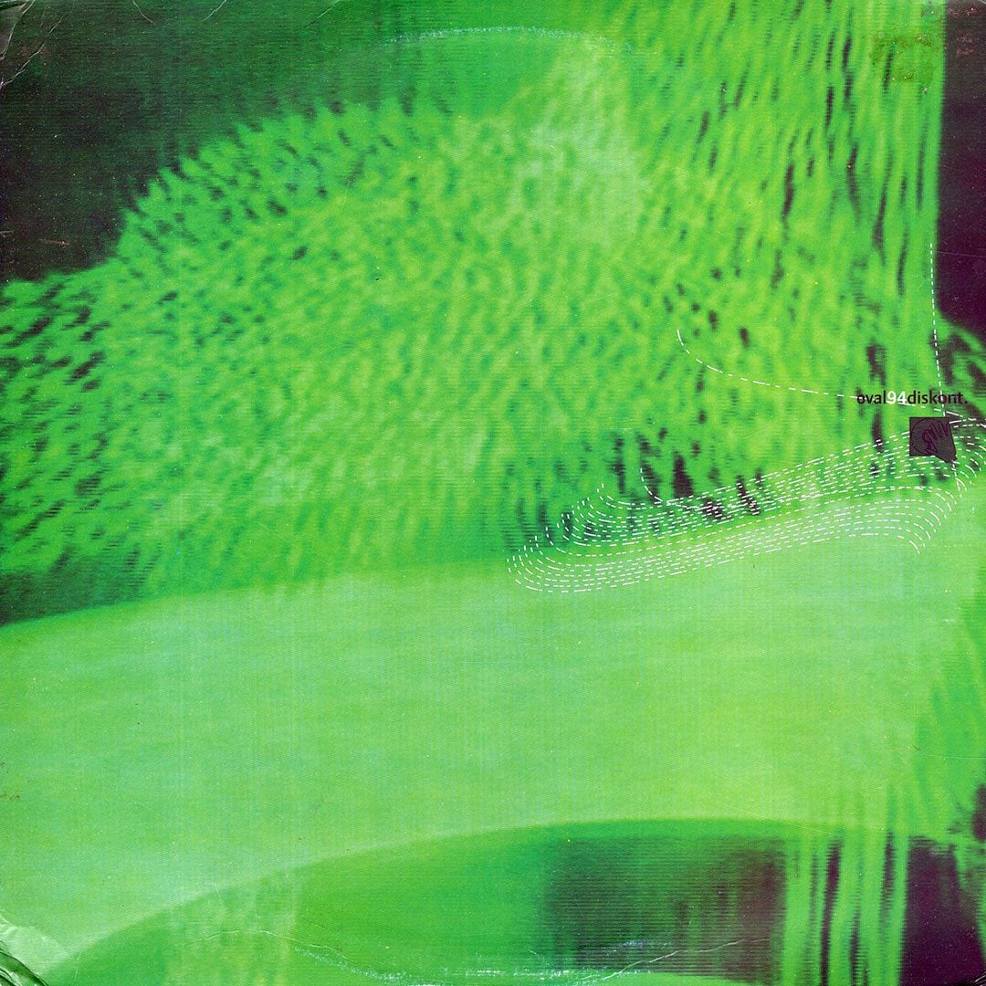 Oval - 94 Diskont - 2xlp