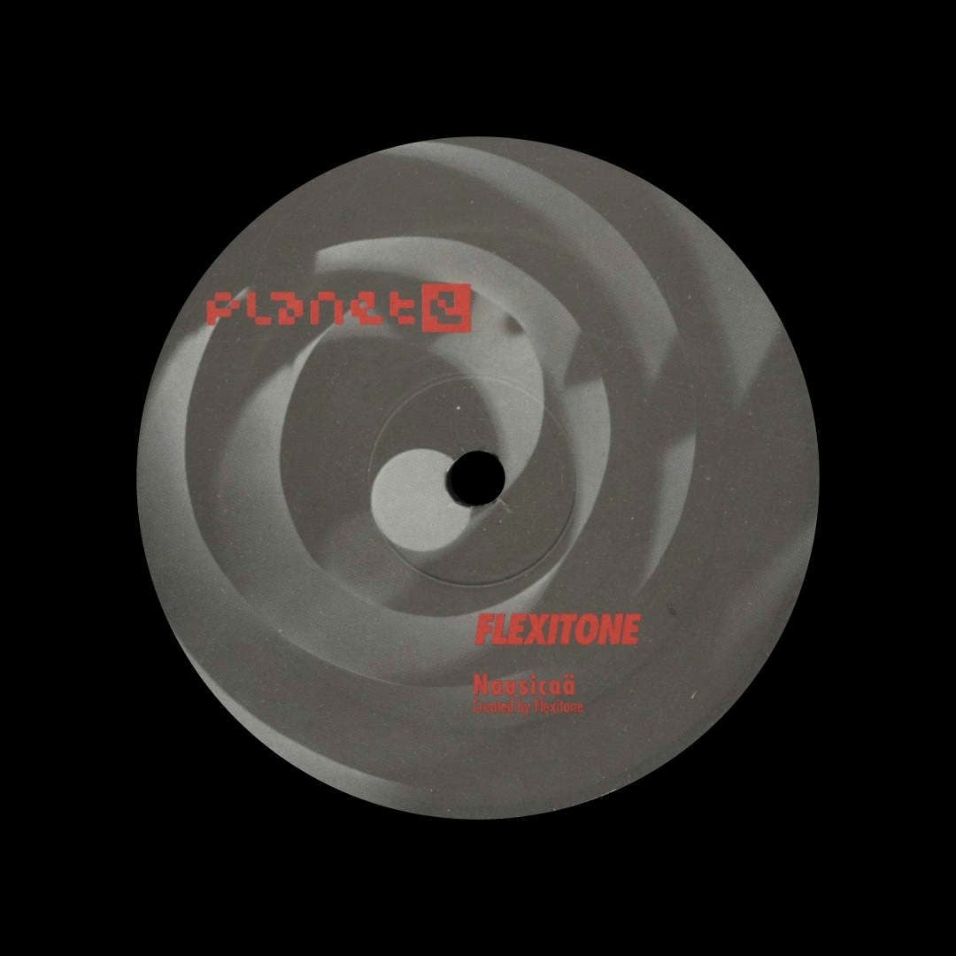 Flexitone - Nausicaa - 12