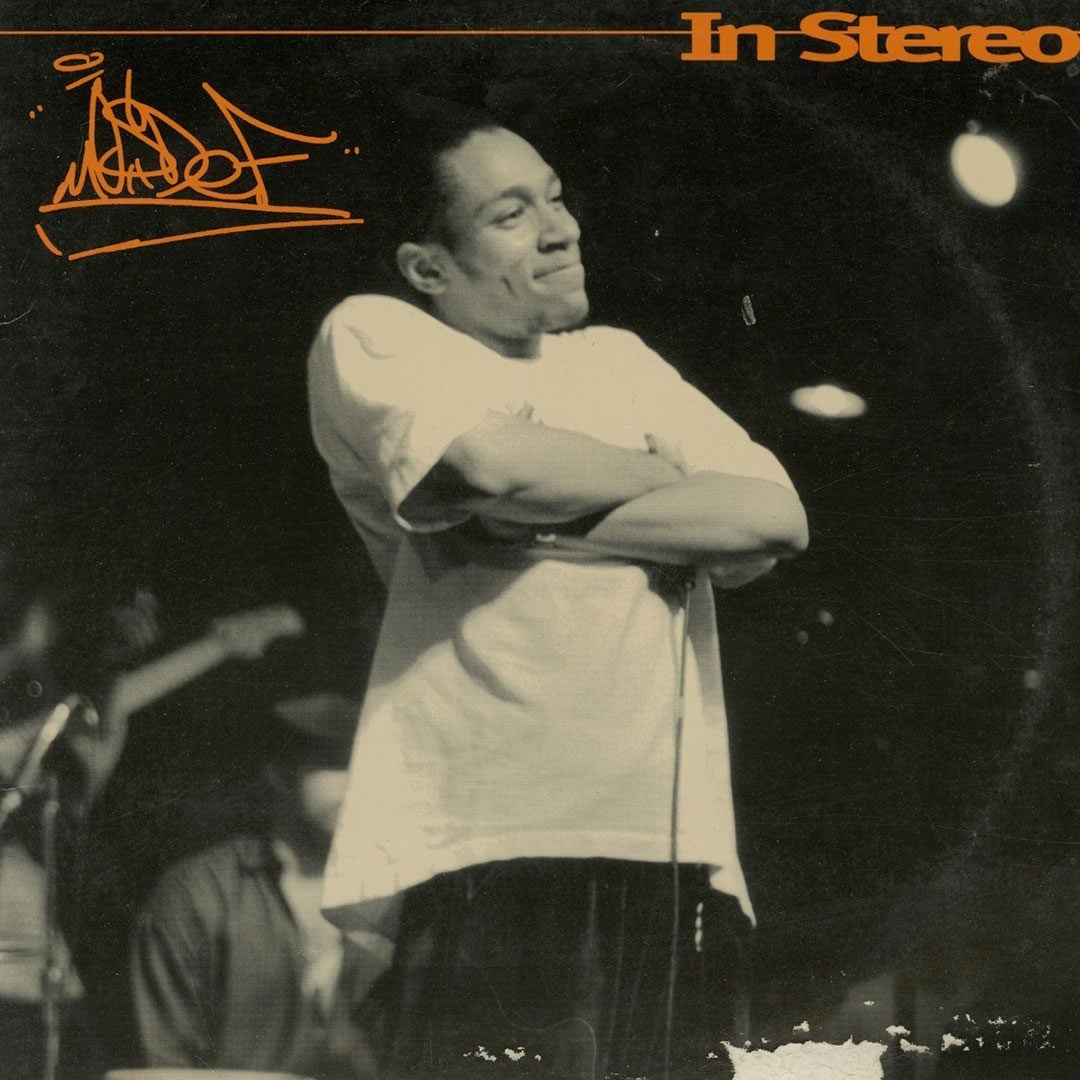 The Universal Magnetic / If You Can Huh You Can Hear