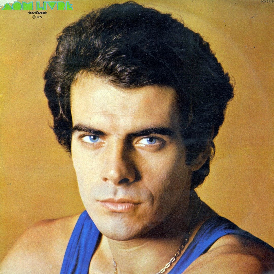 Mário Gomes - Mário Gomes - lp