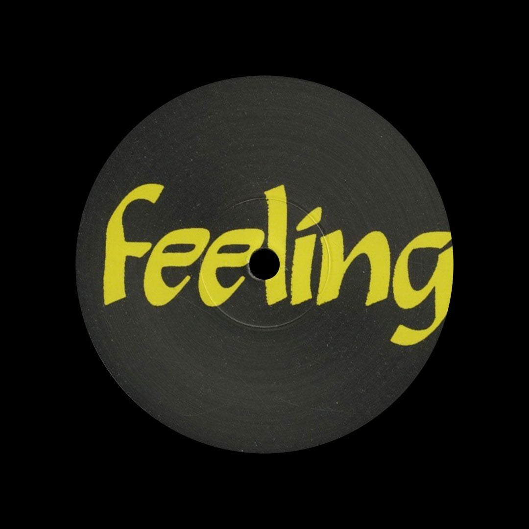 It’s Not A Genre It’s A Feeling 5 - 12"