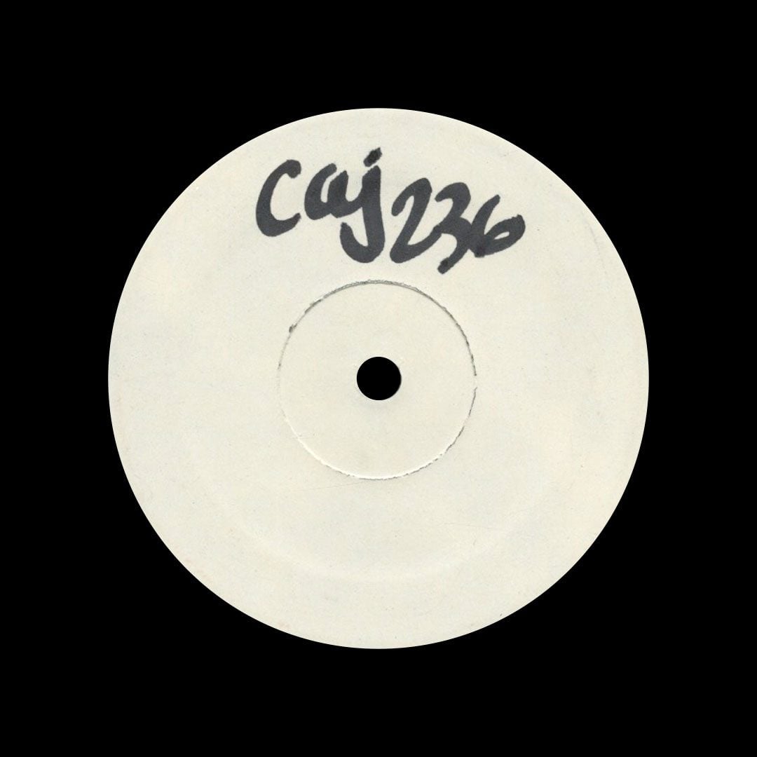 Glenn Underground - GU Essentials - 12"