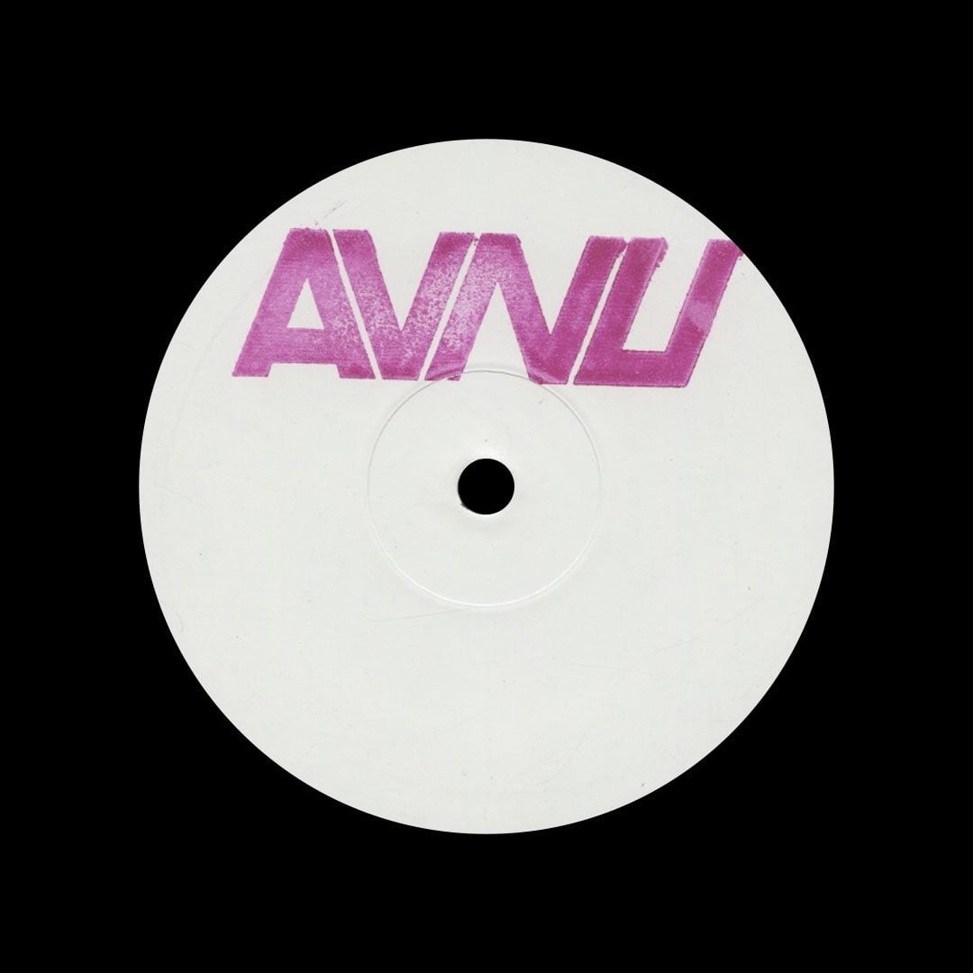 Avnu - The Showdown / Lose My Head - 12