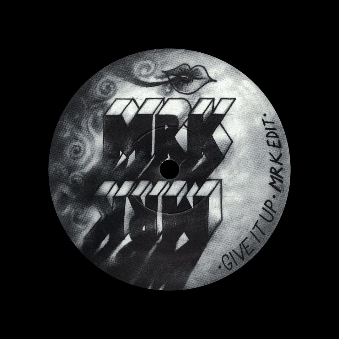 Joeseph Madonia, Mr. K - Give It Up / Please Come Home (Edits) - 12