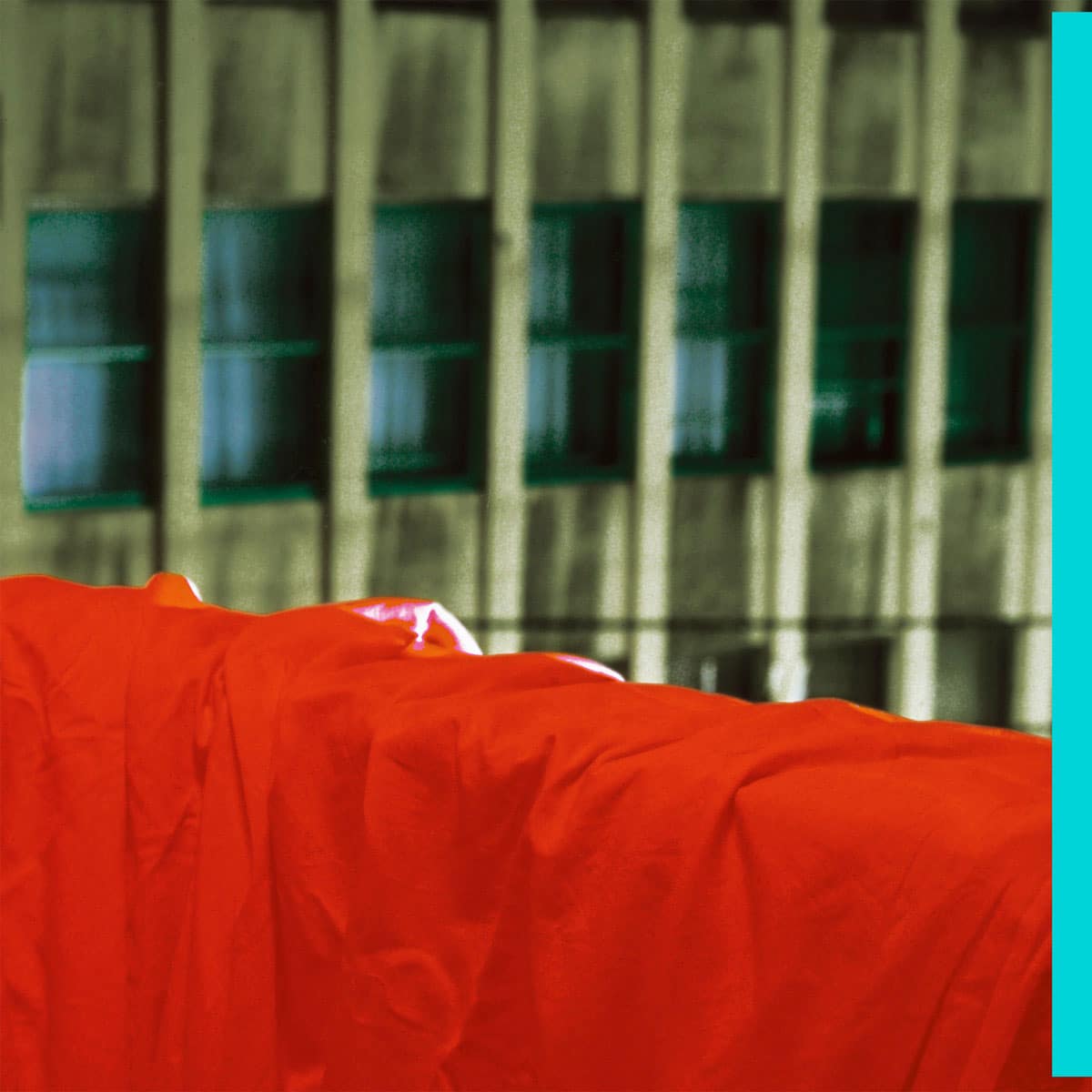 Bellows, Georgia - Decouple ][ Series - 12