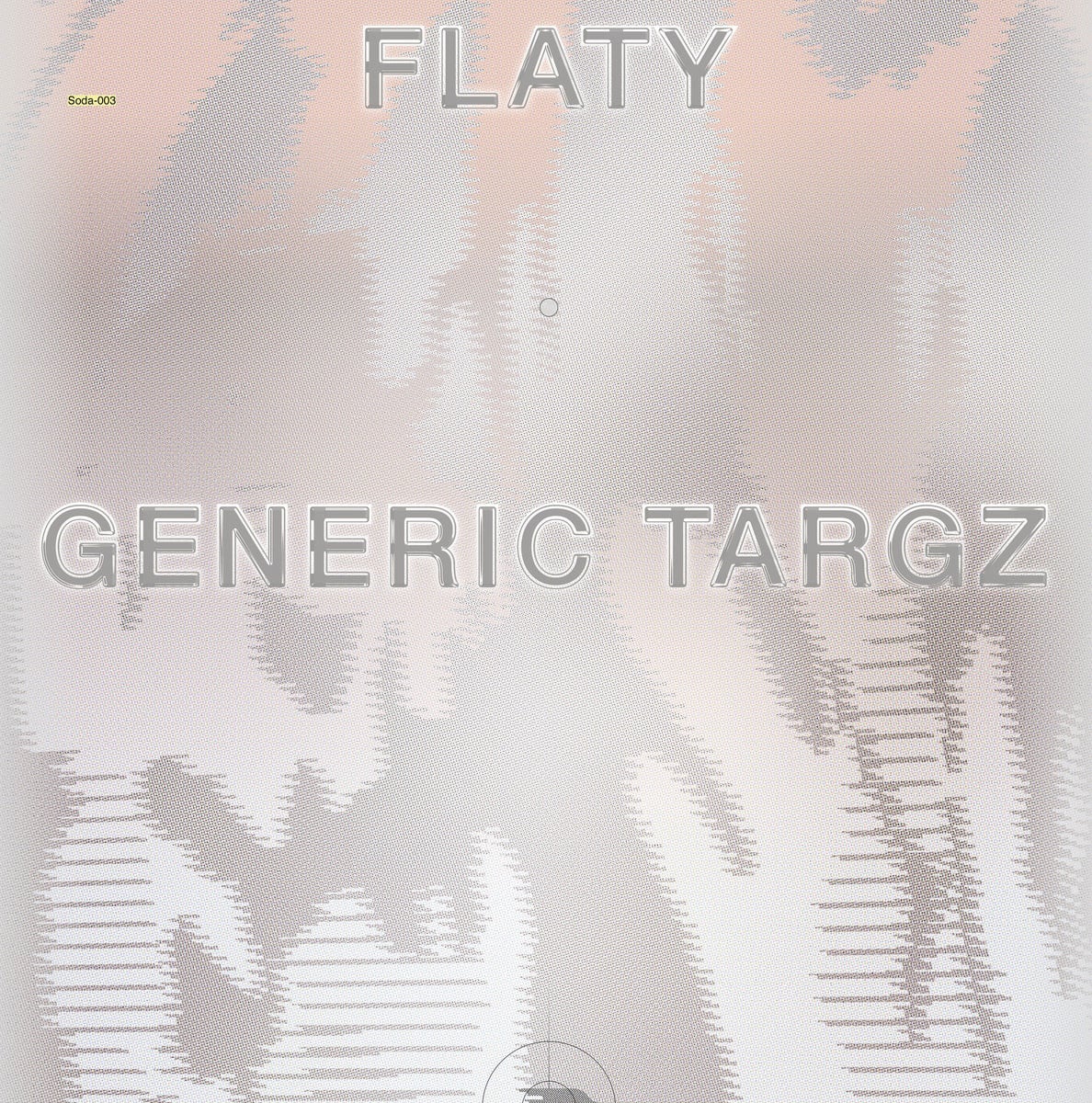 Flaty - Generic Targz - lp