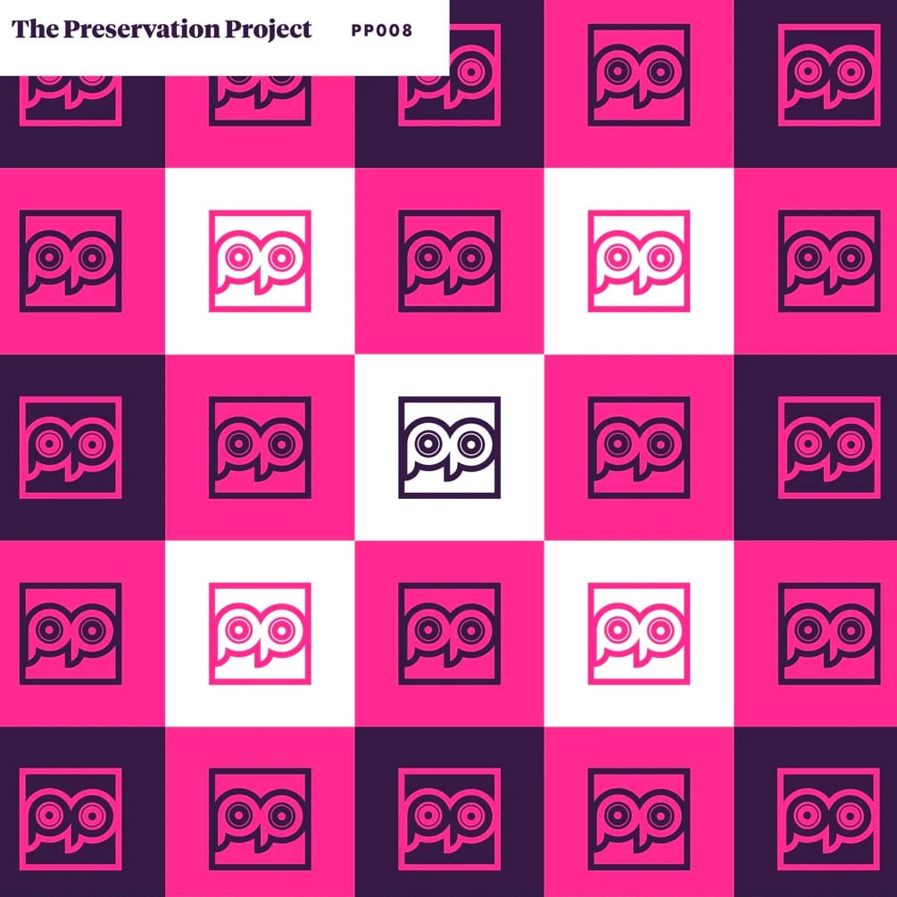 The Larks - Another Sleepless Night / For The Love Of Money - 7