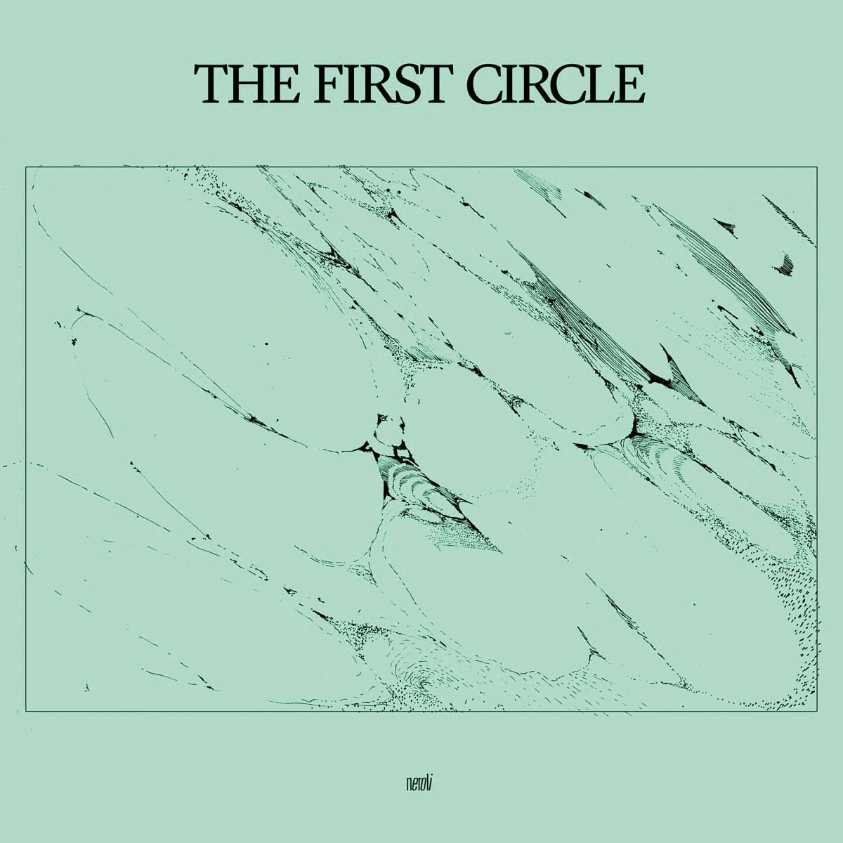 The First Circle - lp