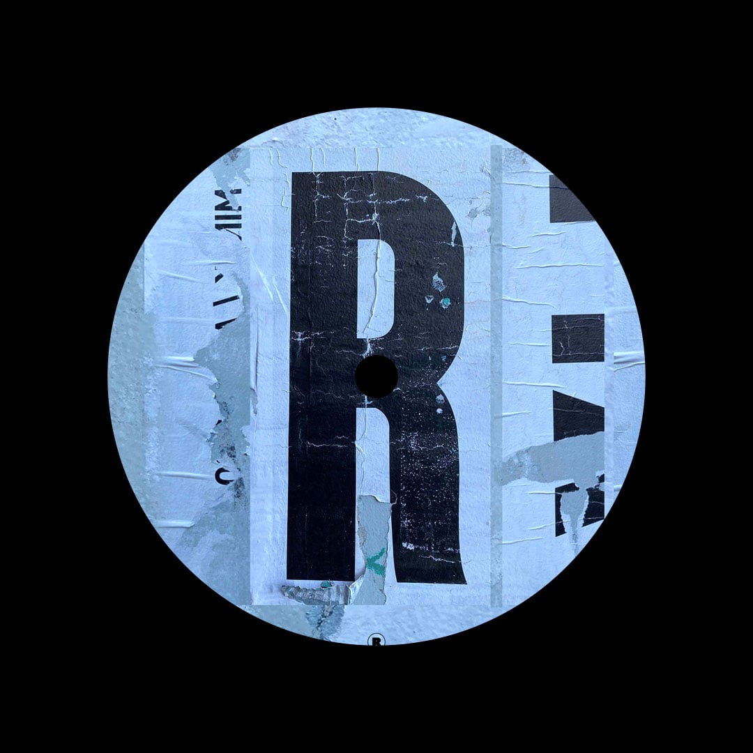 Disruptive Pattern Material - Necessary EP - 12