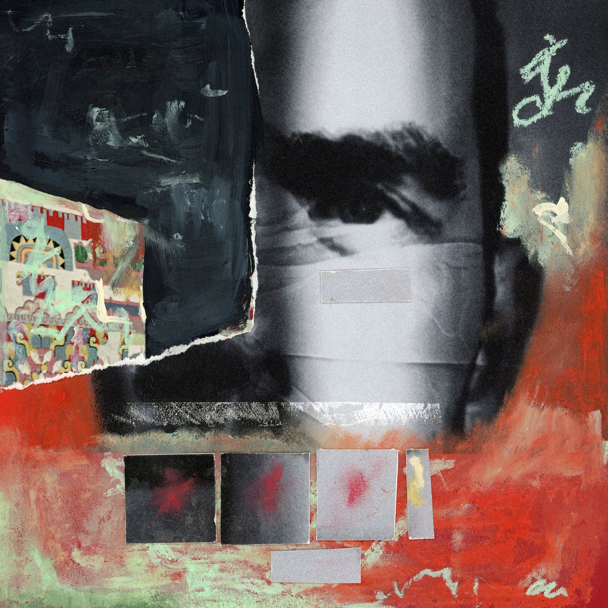 Jordan Rakei - What We Call Life - lp