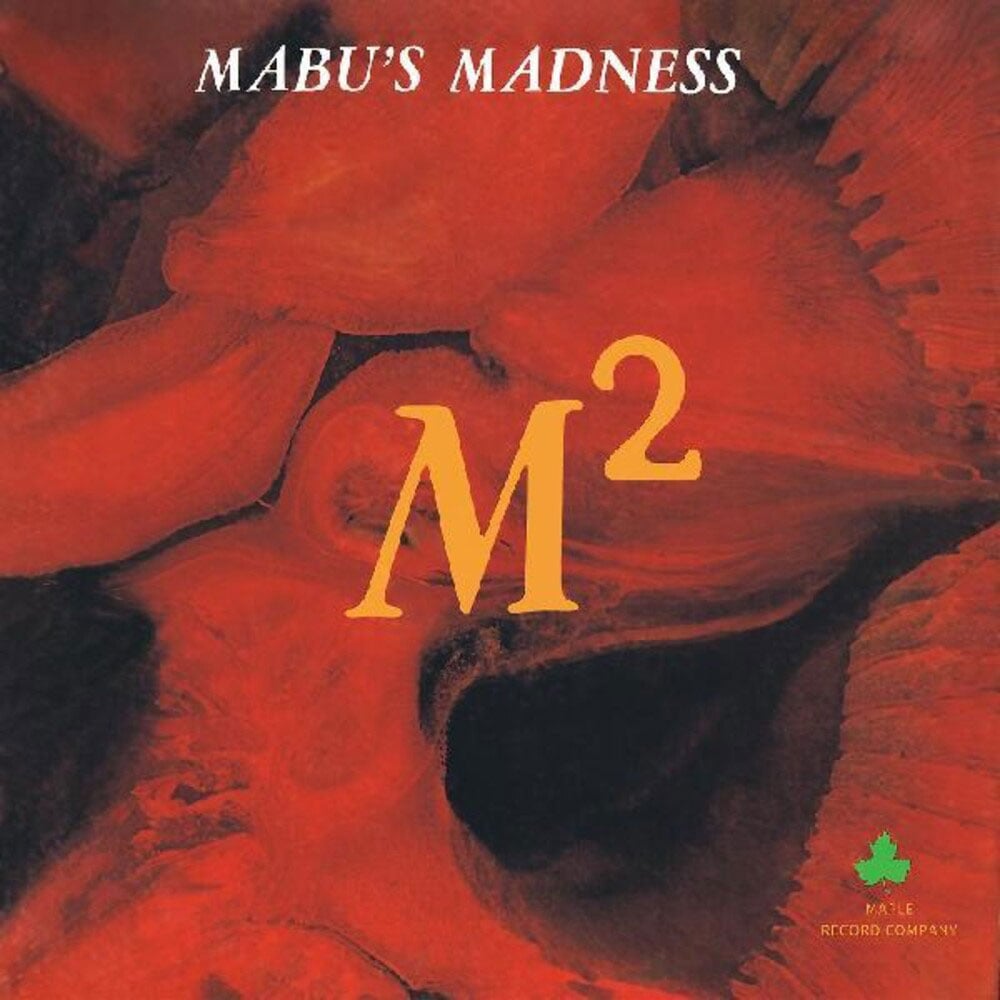 Mabu’s Madness - M-Square (M²) - color