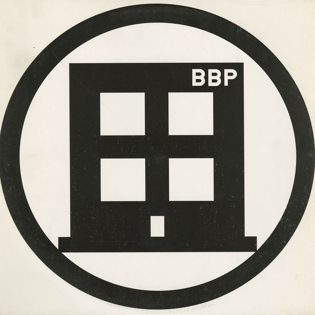 Black Building Project - The Black Stage EP - 12