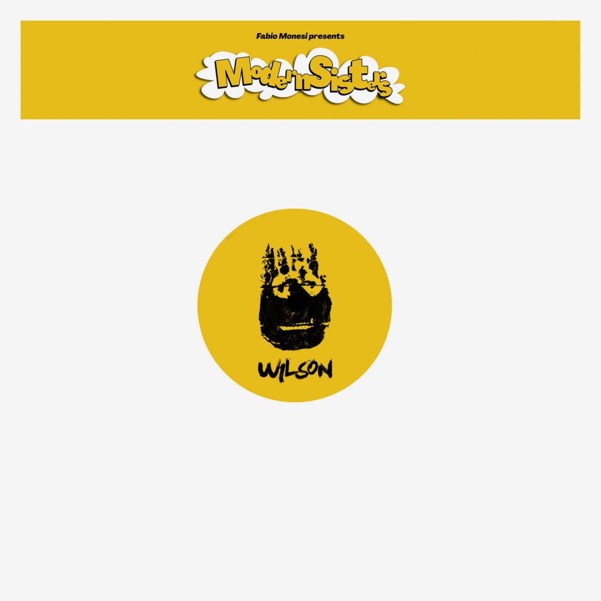 Fabio Monesi - Golden Rain - 12