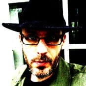 Fashion Dummy Weirdo