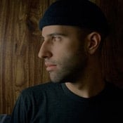 Jonathan Tzvi Rahmani