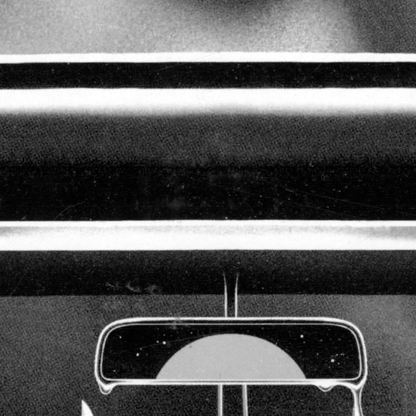 In The Light Of The Winter Sun