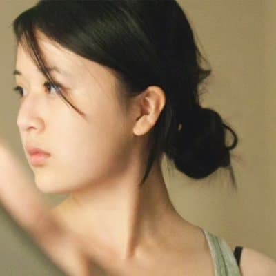 Joanne Lam