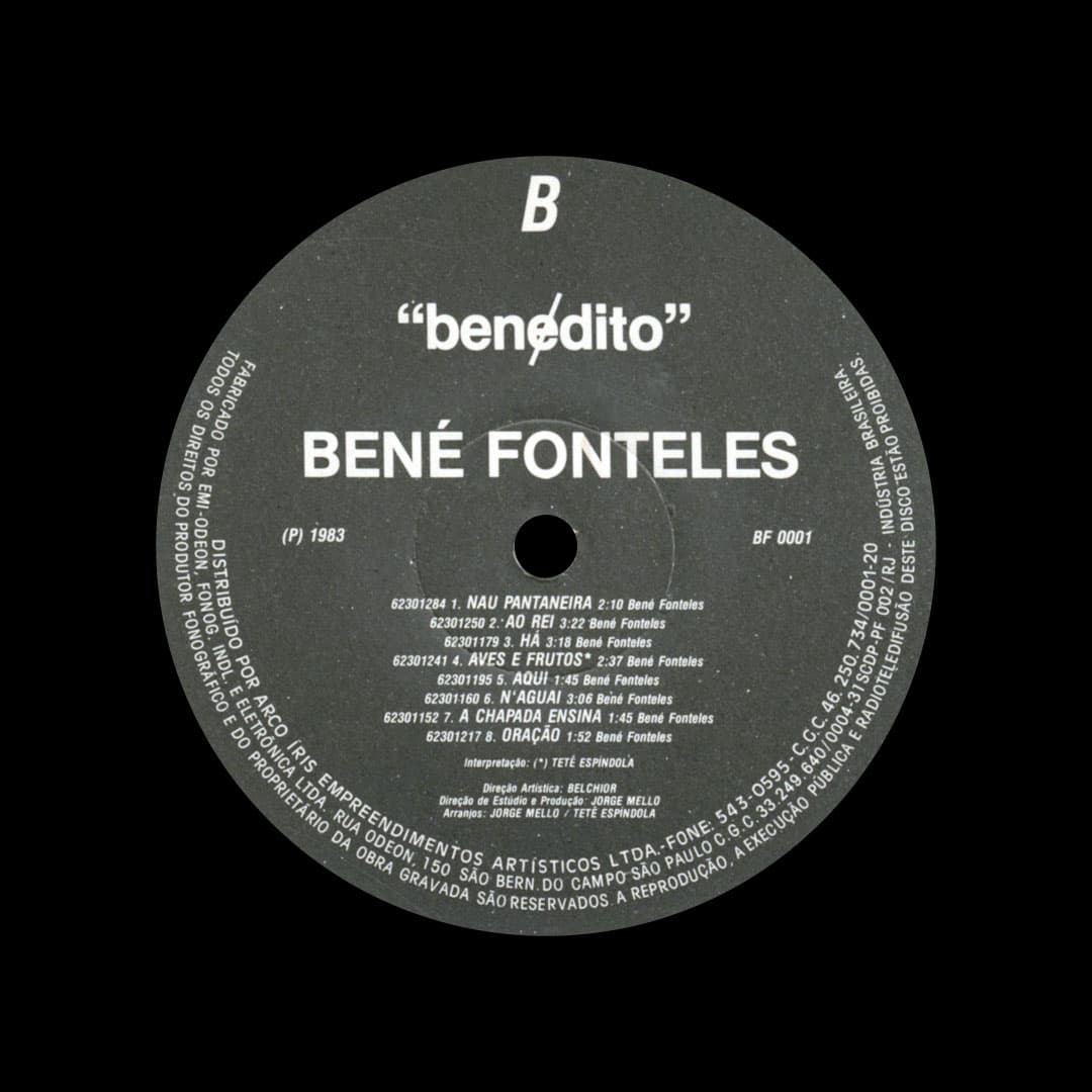Benedito - Image 3 of 3