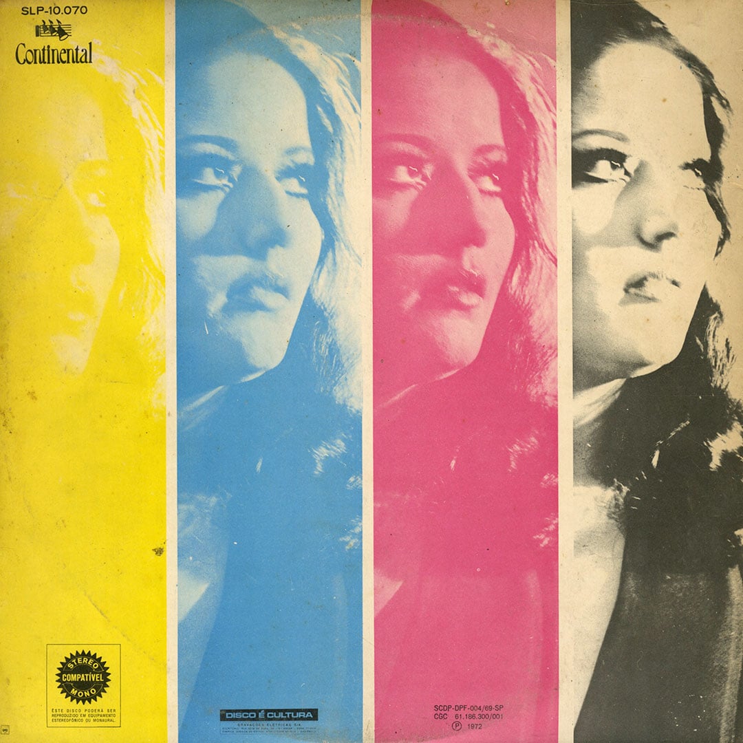 Célia - Image 2 of 4