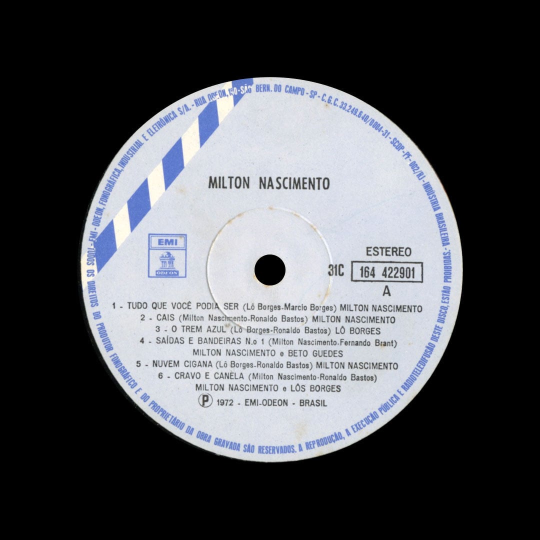 Clube Da Esquina - Image 3 of 4