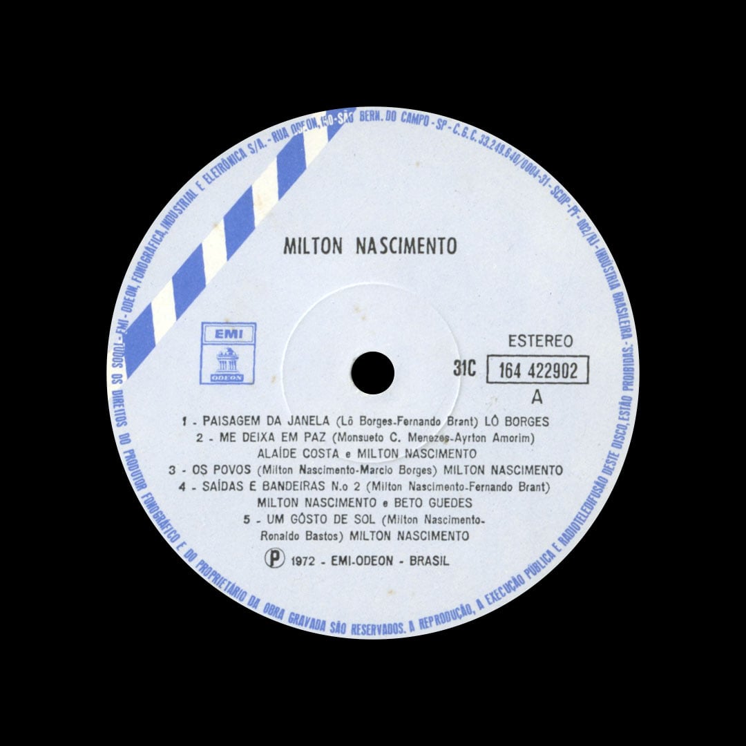 Clube Da Esquina - Image 4 of 4