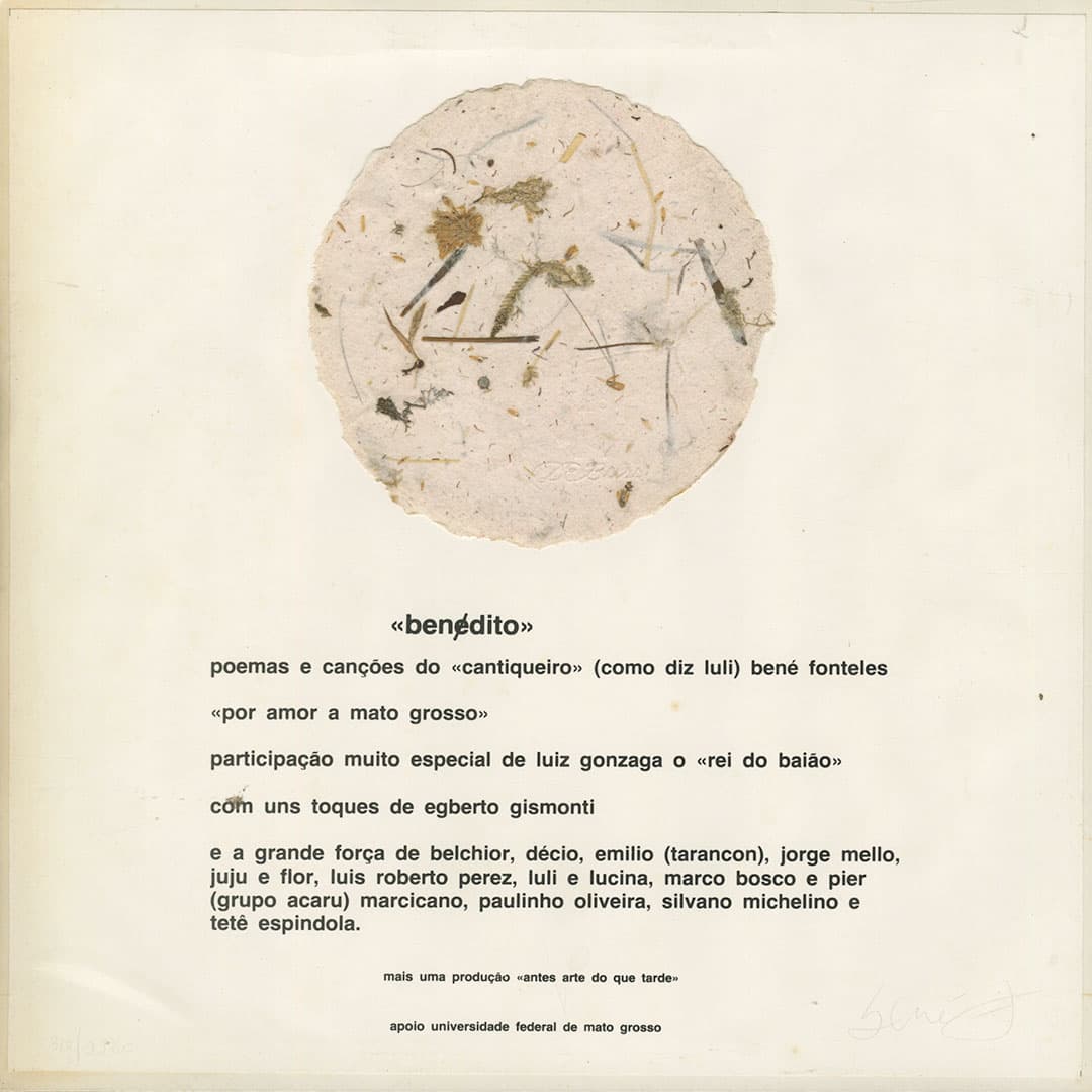 Benedito - Image 2 of 3