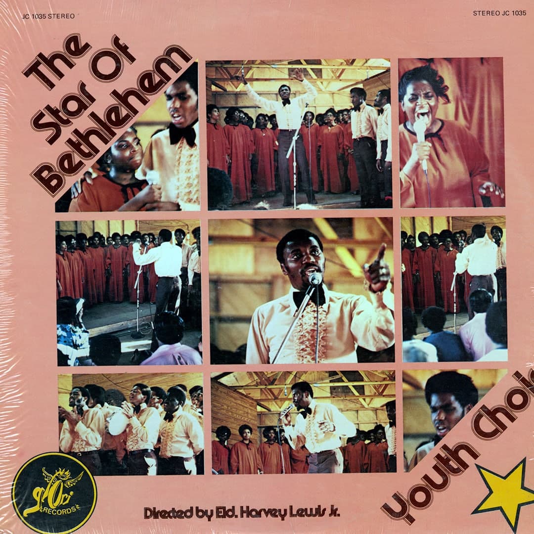 The Star Of Bethlehem Youth Choir
