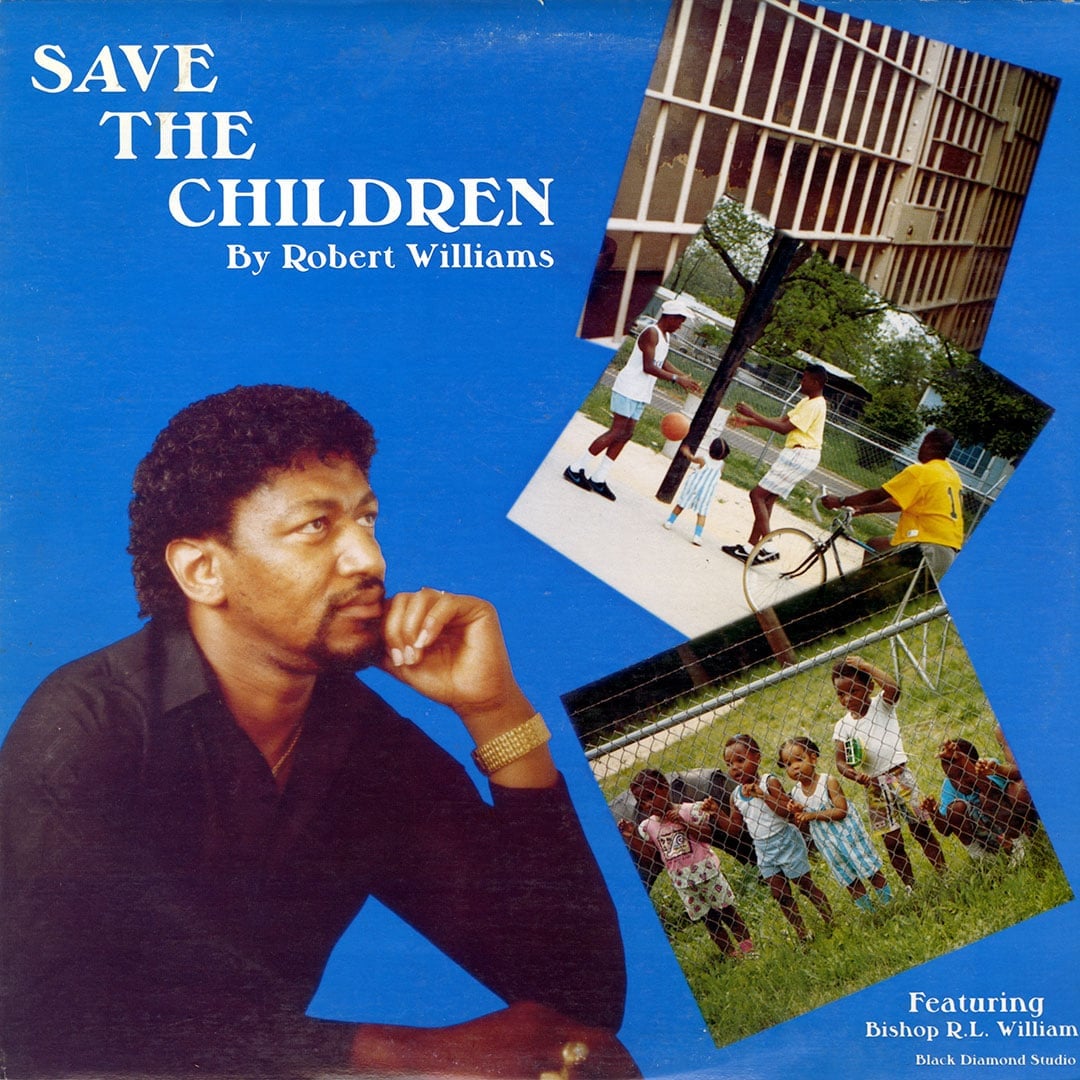 Save The Children