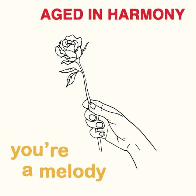 You’re A Melody