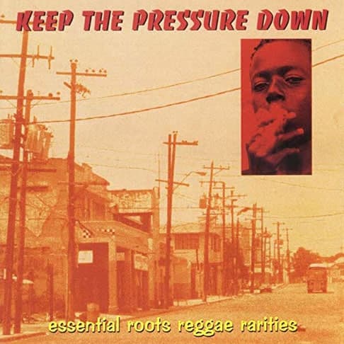 Keep The Pressure Down