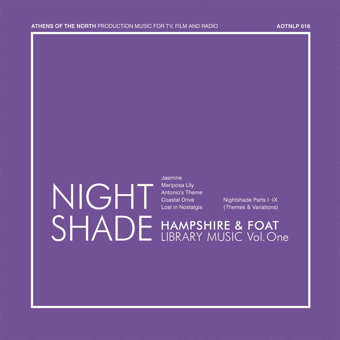 Nightshade