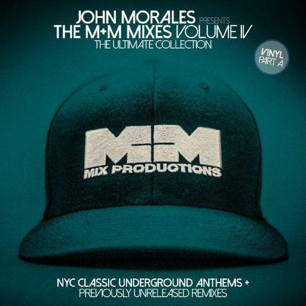 The M+M Mixes, Vol. IV (pt. A)