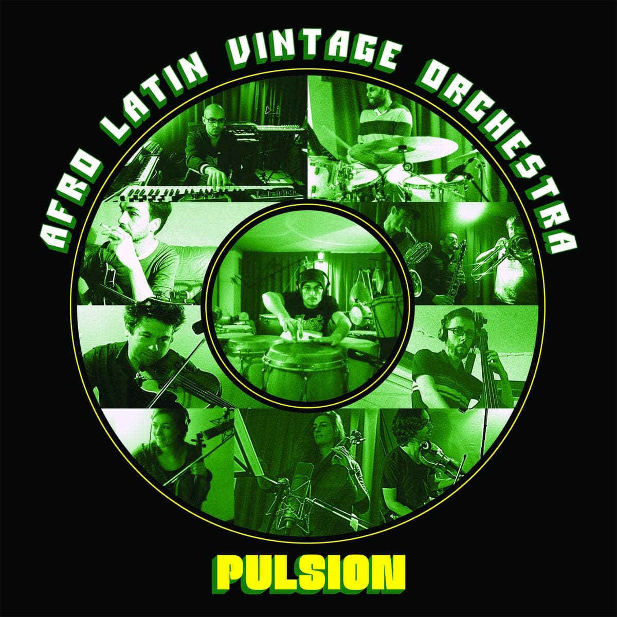 Pulsion