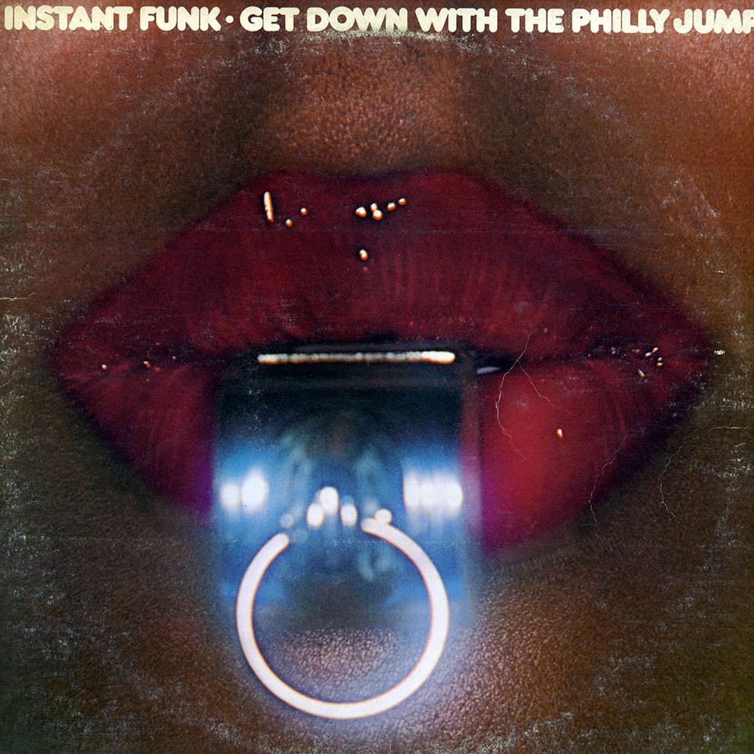 Get Down With The Philly Jump