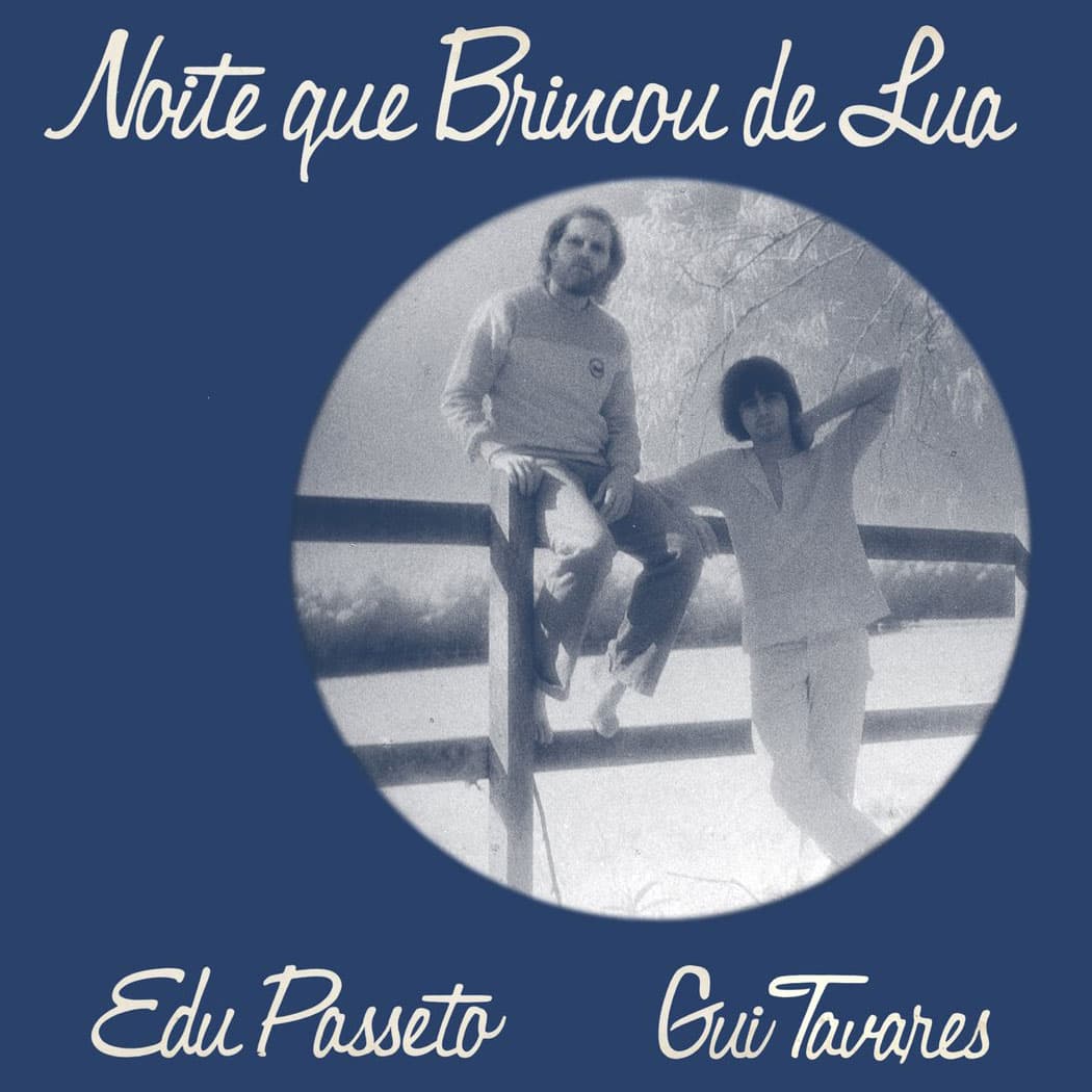 Noite Que Brincou De Lua
